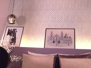 ellediane Live Webcam on CamSoda