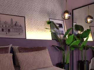 ellediane Live Webcam on CamSoda