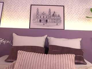 ellediane Live Webcam on CamSoda