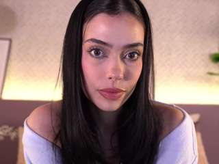 ellediane Live Webcam on CamSoda