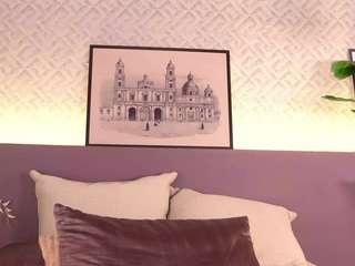 ellediane Live Webcam on CamSoda