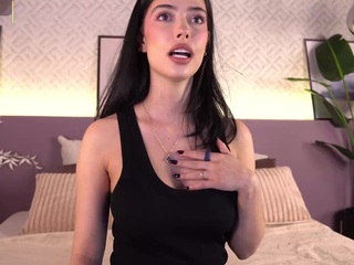 Live webcam model ellediane on Soda Cams