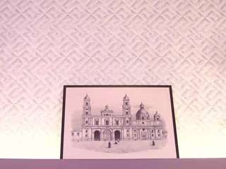 Live webcam model ellediane on Soda Cams