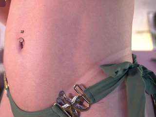 Elle Diane 👑 live cam