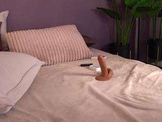 ellediane Live Webcam on CamSoda