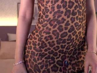 Elle Diane 👑 live cam