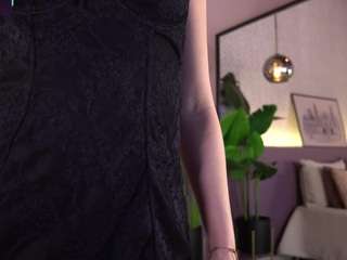 Live webcam model ellediane on Soda Cams