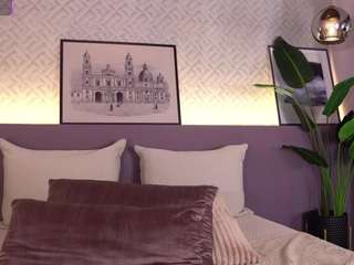 Live webcam model ellediane on Soda Cams