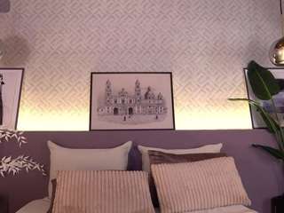 Live webcam model ellediane on Soda Cams