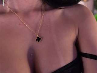 Live webcam model ellediane on Soda Cams