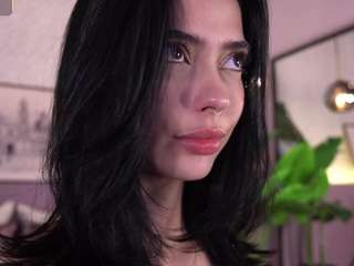 Live webcam model ellediane on Soda Cams