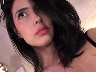 Live webcam model ellediane on Soda Cams