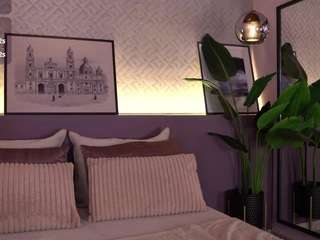 Live webcam model ellediane on Soda Cams