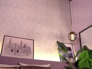 Live webcam model ellediane on Soda Cams