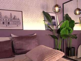 Live webcam model ellediane on Soda Cams