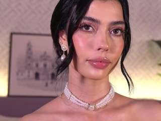 Live webcam model ellediane on Soda Cams