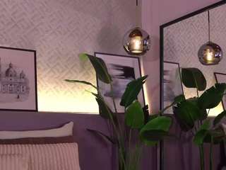 Live webcam model ellediane on Soda Cams