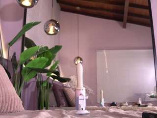 Live webcam model ellediane on Soda Cams