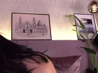 ellediane webcam model