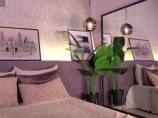 Live webcam model ellediane on Soda Cams