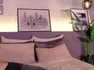 Live webcam model ellediane on Soda Cams