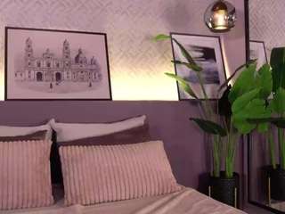 Live webcam model ellediane on Soda Cams