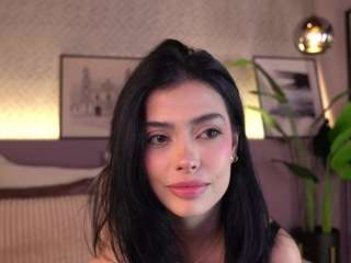 Live webcam model ellediane on Soda Cams