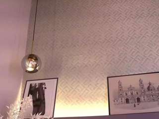 ellediane Live Webcam on CamSoda