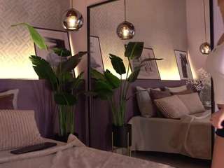 Live webcam model ellediane on Soda Cams