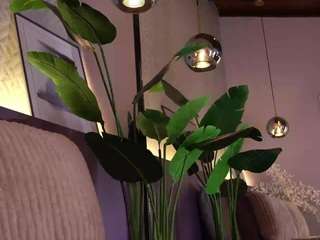 ellediane Live Webcam on CamSoda