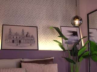 ellediane Live Webcam on CamSoda