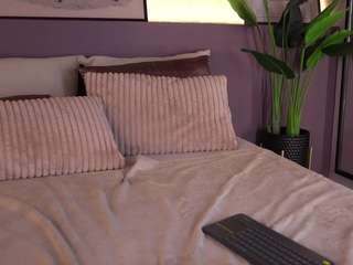 ellediane Live Webcam on CamSoda