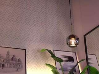 Live webcam model ellediane on Soda Cams