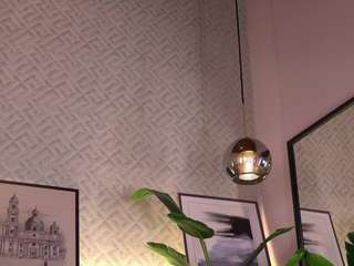 Live webcam model ellediane on Soda Cams