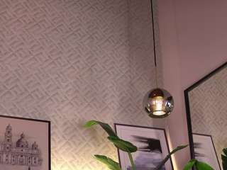 ellediane Live Webcam on CamSoda