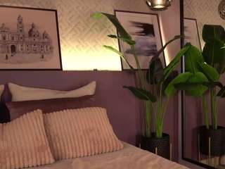 ellediane Live Webcam on CamSoda