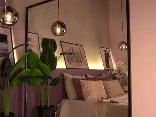 ellediane Live Webcam on CamSoda