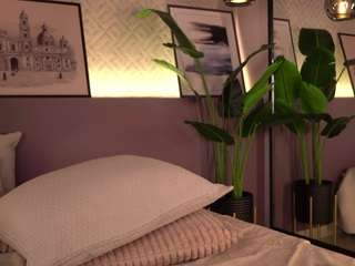 ellediane Live Webcam on CamSoda