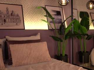 ellediane Live Webcam on CamSoda