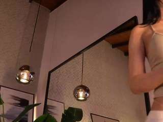 ellediane Live Webcam on CamSoda