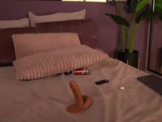 ellediane webcam