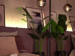 ellediane webcam