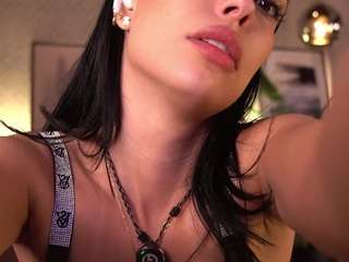 ellediane Live Webcam on CamSoda