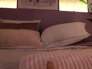 ellediane Live Webcam on CamSoda