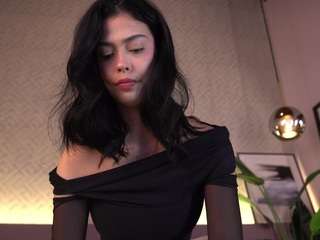 ellediane webcam