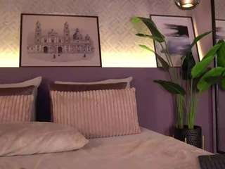 ellediane webcam