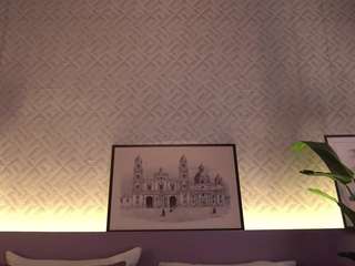 ellediane webcam