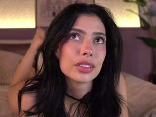 ellediane webcam