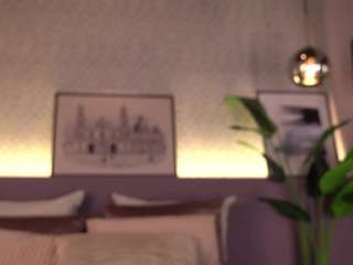 ellediane webcam
