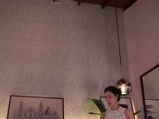 ellediane webcam